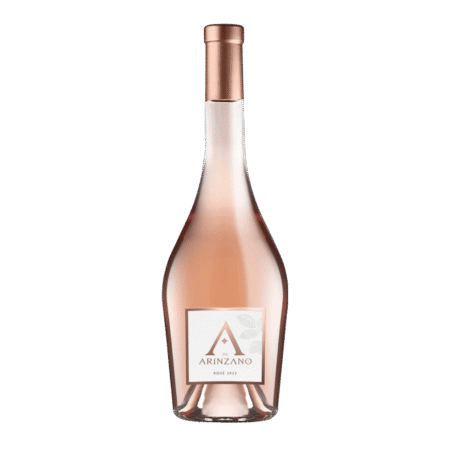 A de Arínzano Rosé