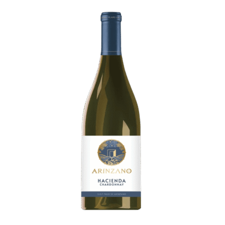 Hacienda Arínzano Chardonnay