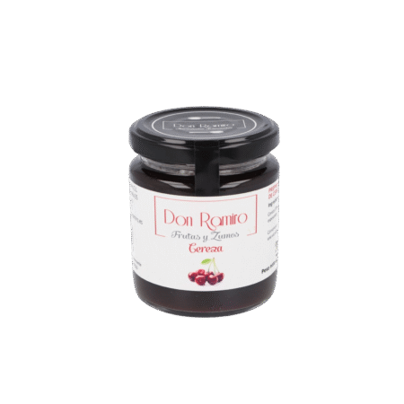 Mermelada de Cereza