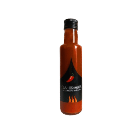 Picante La Fragua