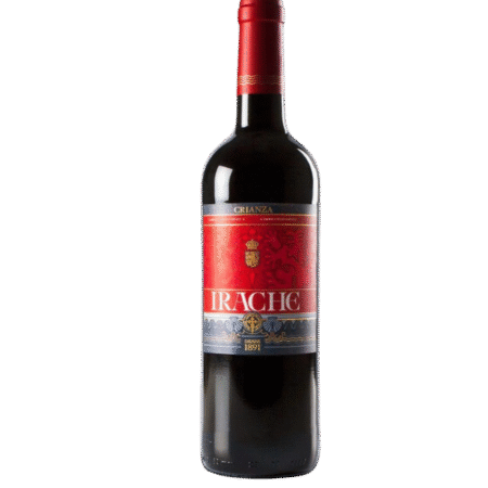 Irache 1891 Crianza