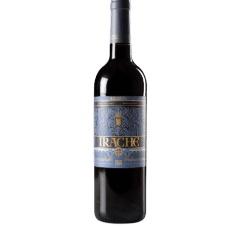 Irache Reserva