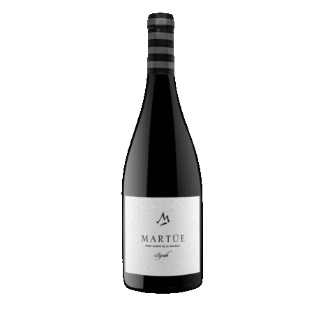 Martúe Syrah