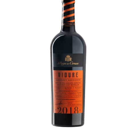 Vidure Cabernet Sauvignon